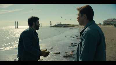 You know, we used to
have those before the… - Midnight Mass