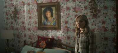 You know, she used to
say good night to him - The Winchesters