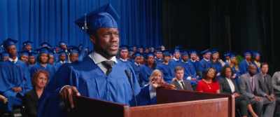 You know, you used
to say stuff like, - Night School