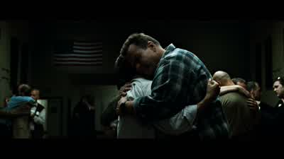 You know - using steroids. - Fight Club