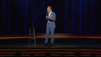 You know, usually,
with a president, - Bill Maher: Is Anyone Else Seeing This?