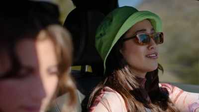 -You know, vacations
are for relaxing - Kidnapping in the Grand Canyon