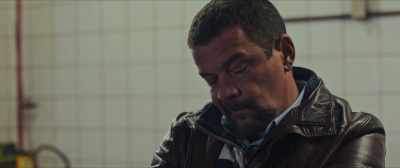 You know very well that Marash
isn't related to this murder. - South Wind