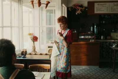 You know very well, Mr Sutherland,
I never saw it. - Living
