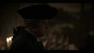 You know very well one
does not approach the duc. - Dangerous Liaisons