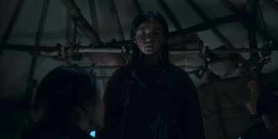 You know very well - Kingdom: Ashin of the North