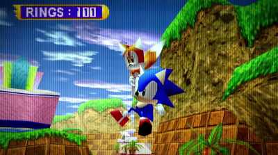 - ♪ You know very well - Console Wars