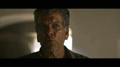 You know very well that
here in Mexico, we rule." - The Last Narc