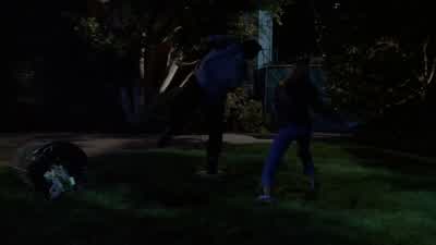 You know very well, you eat this late... - Buffy the Vampire Slayer