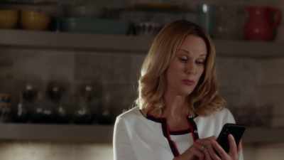 You know, viable suspects. - Chronicle Mysteries: The Deep End