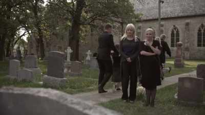 You know, Vicky, Tommy - Bad Romance: The Vicky White Story