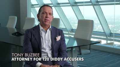 You know, video may show a particular act taking place, - TMZ Presents | The Downfall of Diddy 3: Inside the Freak-Offs