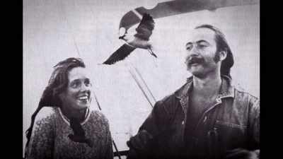 You know, vivacious... - David Crosby: Remember My Name