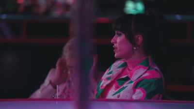 You know, we wanna figure out
what's going on here, - Living for the Dead