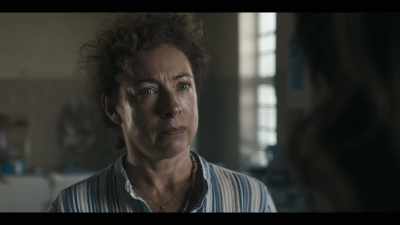You know, you want answers. - The Widow