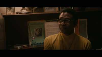 You know you want to call him.
You know that, don't you? - The Boys in the Band