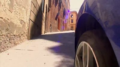 You know you want to do this - Top Gear