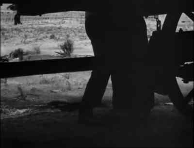 - You know you want to.
- But I don't. - Westward the Women