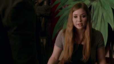 You know, he wanted to do
a production of Macbeth, - Carter