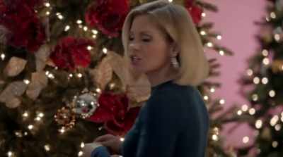 You know, she wanted
to name me Jingle - A Shoe Addict's Christmas