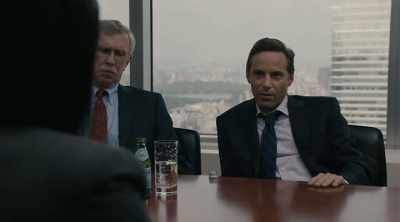 You know, he was
fucking idolized. - The Wizard of Lies