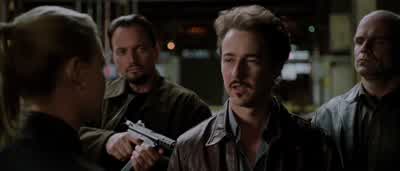 You know this was never about the goldWhatever helps you sleep at night sweetheartSon of a bitch Charlie Come on Charlie - The Italian Job