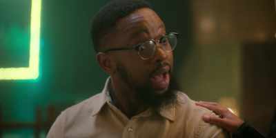-You know, it was - A Soweto Love Story