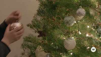 You know, it was - We Need a Little Christmas