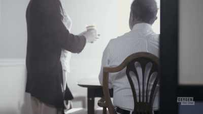 You know, he was
sick all the time, - Black Widow Murders