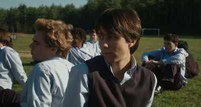 You know, she was
the type of person - The Miseducation of Cameron Post