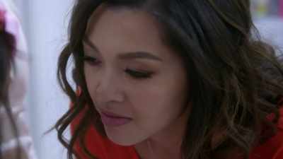 You know Washington
goes out a lot, - House of Ho
