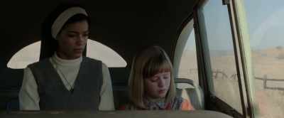 You know, that wasn't Janice
back there. That was - Annabelle: Creation