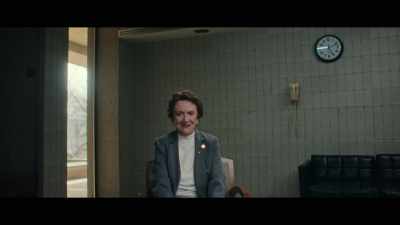You know, it wasn't
like, I wasn't there to, - Mastermind: To Think Like a Killer