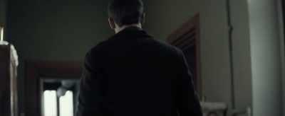 You know, it wasn't
my choice to prosecute. - Mr  Jones