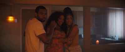 You know, she wasn't really
a client client. - One of Them Days