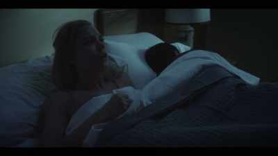 You know,
watching opportunities slip away, - Becoming