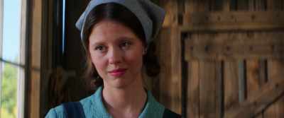 You know we had a doctor
willing to declare him ineligible? - Pearl