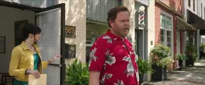 You know, we had a few good
years there before
it all turned to shit. - Jerry & Marge Go Large