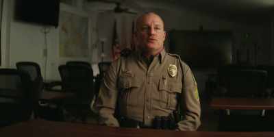 You know,
we always tease them, aw, - Navajo Police: Class 57