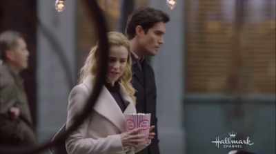 You know, we were alwaysdifferent. - Love, Once and Always