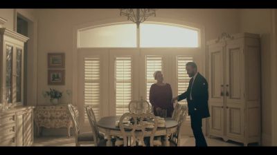 ‐ You know
we can't eat - The Handmaid's Tale