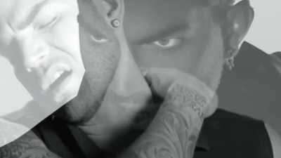You know,
we disagree on almost everything, - The Show Must Go On: The Queen + Adam Lambert Story