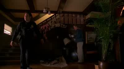 You know, we don't have any idea what happened in here. - Heroes