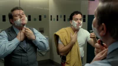 You know, we don't have to do this, Viktor. - The Terminal