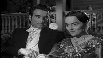 You know,
we don't have to wait until the fifth. - The Heiress