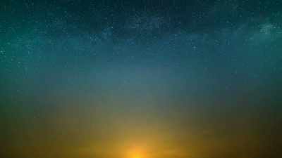 You know,
we don't really have much, - On the Trail of UFOs: Dark Sky