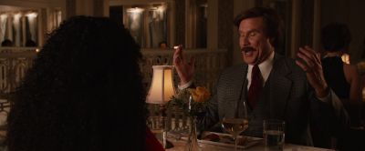 You know we were happy when you found us - Anchorman 2: The Legend Continues