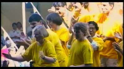 ...you know,
we were incredibly successful, - What's Next? The Future with Bill Gates