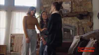 You know, we were just going in
different directions - A Little Women's Christmas