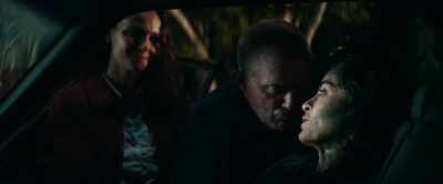 You know, when we were kids, - Halloween Kills